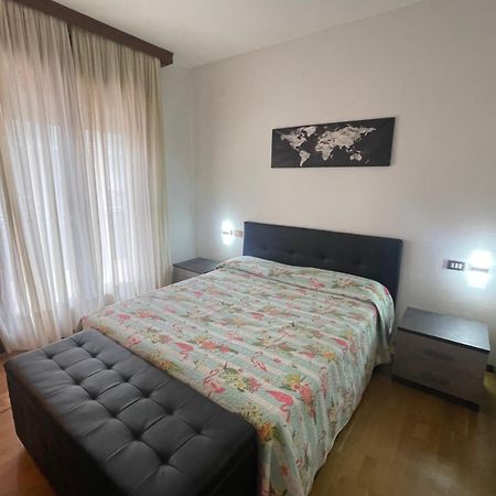 Hotel San Marco Lido di Jesolo Dış mekan fotoğraf