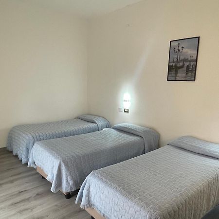 Hotel San Marco Lido di Jesolo Dış mekan fotoğraf