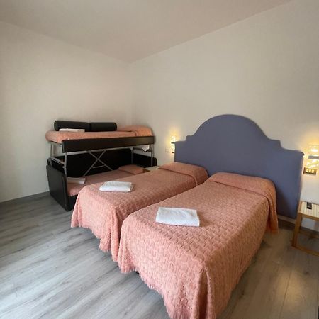 Hotel San Marco Lido di Jesolo Dış mekan fotoğraf