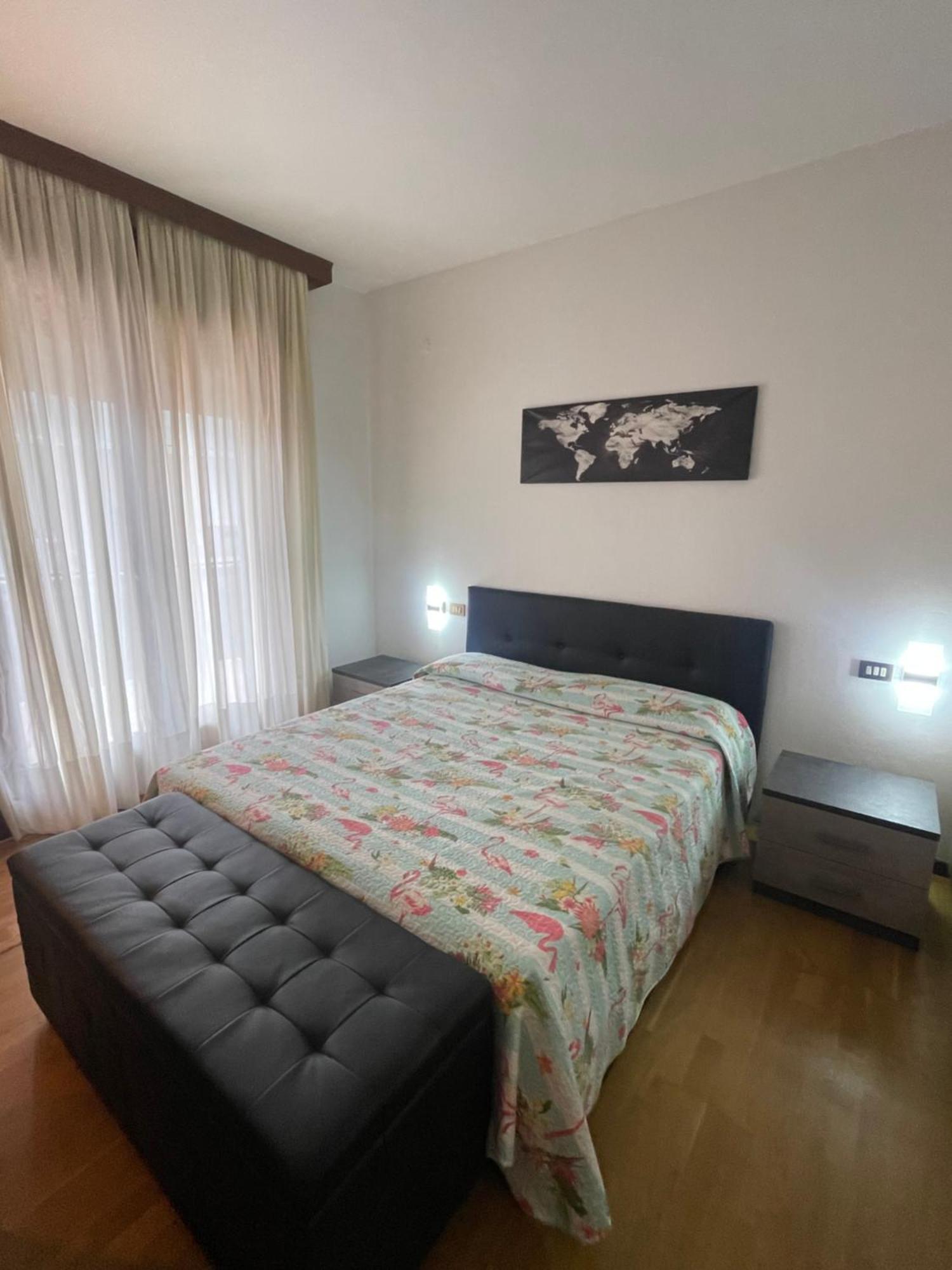 Hotel San Marco Lido di Jesolo Dış mekan fotoğraf