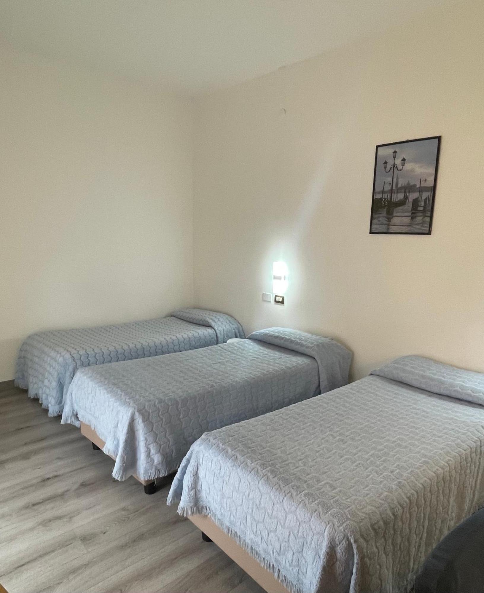Hotel San Marco Lido di Jesolo Dış mekan fotoğraf